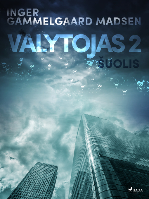 Title details for Valytojas 2 by Inger Gammelgaard Madsen - Available